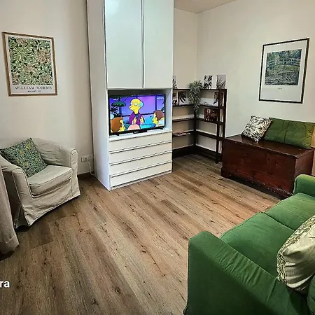 Riccio Apartment *