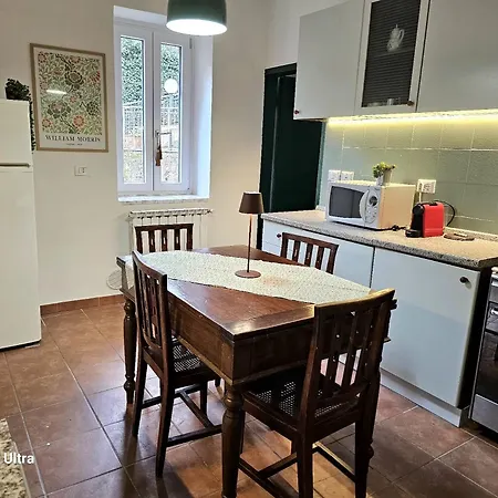 Riccio Apartment