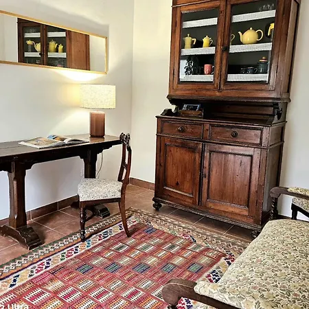 Apartment Riccio