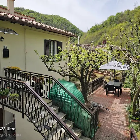 Apartment Riccio