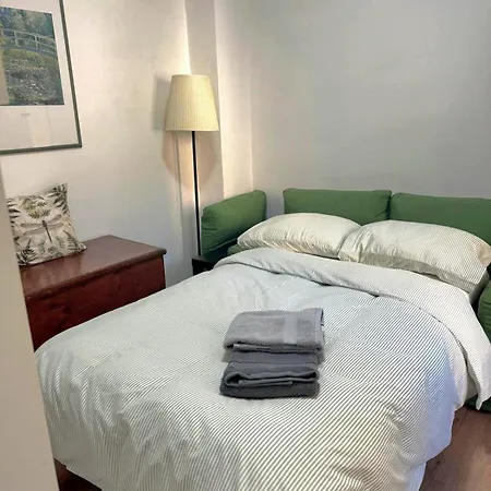Apartment Riccio