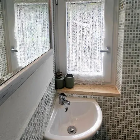 Riccio Apartment