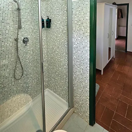 Apartment Riccio Polcanto