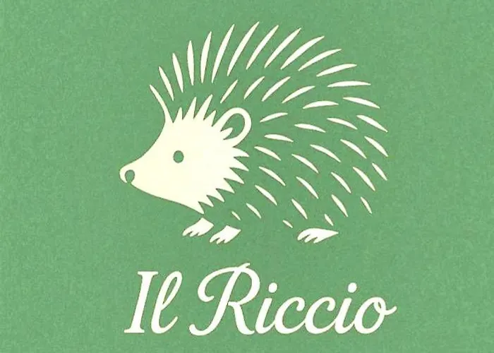 Riccio شقة
