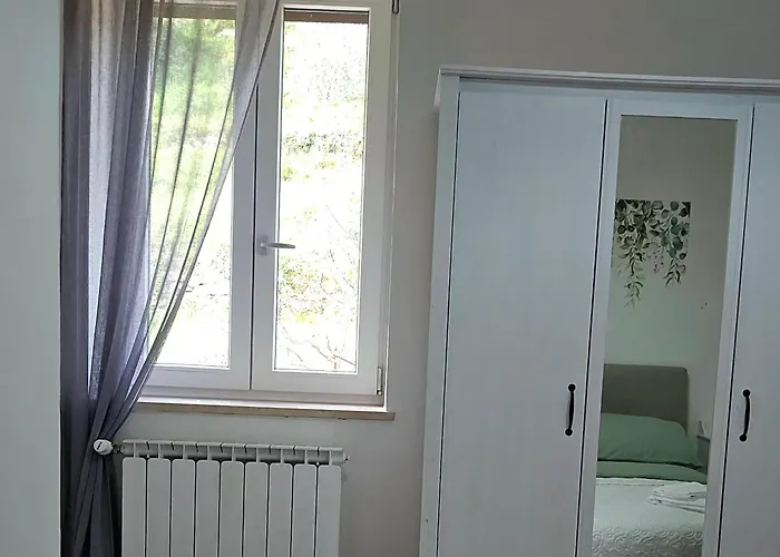 شقة Riccio *